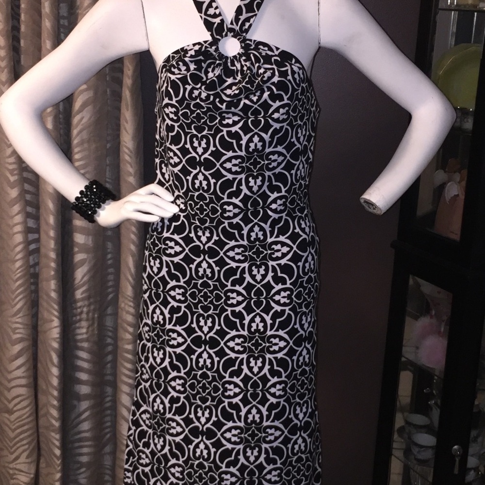 White House Black Market dress
